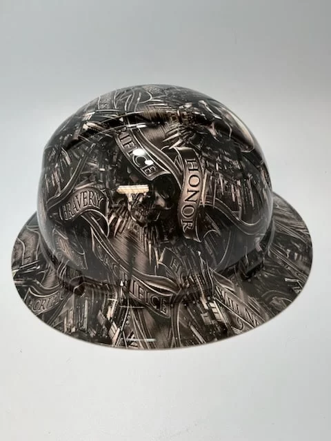 Valhalla Custom Gear 9-11-01 We Will Never Forget image 3 | Hydro Dipped Hard Hat Design | Hydro Dipped Graphic Hard Hats | Hydro-Dipped Hard Hat Design | Custom Designed Hard Hat | Custom Printed Hard Hat Design | Custom Hydrographic Hard Hats | Custom Hard Hat Designs | Custom Corporate Hard Hats Designs | Custom Designed Corporate Hard Hats | Custom Hydro dipped Corporate Hard Hat | Hydro dipped Construction Hard Hat | Custom Design Construction Hard Hat | Custom Corporate Construction Hard Hat | Hydro dipped Company Hard Hat | Custom Designed Company Hard HatValhalla Custom Gear Dirty Pink Piggy image 3 | Hydro Dipped Hard Hat Design | Hydro Dipped Graphic Hard Hats | Hydro-Dipped Hard Hat Design | Custom Designed Hard Hat | Custom Printed Hard Hat Design | Custom Hydrographic Hard Hats | Custom Hard Hat Designs | Custom Corporate Hard Hats Designs | Custom Designed Corporate Hard Hats | Custom Hydro dipped Corporate Hard Hat | Hydro dipped Construction Hard Hat | Custom Design Construction Hard Hat | Custom Corporate Construction Hard Hat | Hydro dipped Company Hard Hat | Custom Designed Company Hard Hat