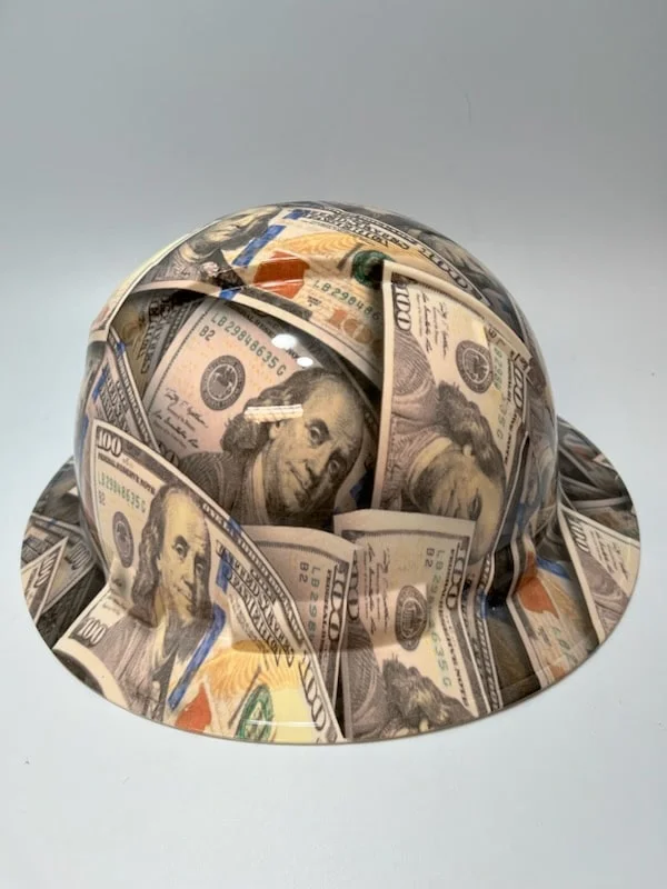 Valhalla Custom Gear Mo Money image 3 | Hydro Dipped Hard Hat Design | Hydro Dipped Graphic Hard Hats | Hydro-Dipped Hard Hat Design | Custom Designed Hard Hat | Custom Printed Hard Hat Design | Custom Hydrographic Hard Hats | Custom Hard Hat Designs | Custom Corporate Hard Hats Designs | Custom Designed Corporate Hard Hats | Custom Hydro dipped Corporate Hard Hat | Hydro dipped Construction Hard Hat | Custom Design Construction Hard Hat | Custom Corporate Construction Hard Hat | Hydro dipped Company Hard Hat | Custom Designed Company Hard HatValhalla Custom Gear Dirty Pink Piggy image 3 | Hydro Dipped Hard Hat Design | Hydro Dipped Graphic Hard Hats | Hydro-Dipped Hard Hat Design | Custom Designed Hard Hat | Custom Printed Hard Hat Design | Custom Hydrographic Hard Hats | Custom Hard Hat Designs | Custom Corporate Hard Hats Designs | Custom Designed Corporate Hard Hats | Custom Hydro dipped Corporate Hard Hat | Hydro dipped Construction Hard Hat | Custom Design Construction Hard Hat | Custom Corporate Construction Hard Hat | Hydro dipped Company Hard Hat | Custom Designed Company Hard Hat