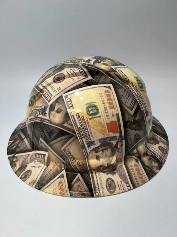 Valhalla Custom Gear Mo Money image 1 | Hydro Dipped Hard Hat Design | Hydro Dipped Graphic Hard Hats | Hydro-Dipped Hard Hat Design | Custom Designed Hard Hat | Custom Printed Hard Hat Design | Custom Hydrographic Hard Hats | Custom Hard Hat Designs | Custom Corporate Hard Hats Designs | Custom Designed Corporate Hard Hats | Custom Hydro dipped Corporate Hard Hat | Hydro dipped Construction Hard Hat | Custom Design Construction Hard Hat | Custom Corporate Construction Hard Hat | Hydro dipped Company Hard Hat | Custom Designed Company Hard HatValhalla Custom Gear Dirty Pink Piggy image 3 | Hydro Dipped Hard Hat Design | Hydro Dipped Graphic Hard Hats | Hydro-Dipped Hard Hat Design | Custom Designed Hard Hat | Custom Printed Hard Hat Design | Custom Hydrographic Hard Hats | Custom Hard Hat Designs | Custom Corporate Hard Hats Designs | Custom Designed Corporate Hard Hats | Custom Hydro dipped Corporate Hard Hat | Hydro dipped Construction Hard Hat | Custom Design Construction Hard Hat | Custom Corporate Construction Hard Hat | Hydro dipped Company Hard Hat | Custom Designed Company Hard Hat