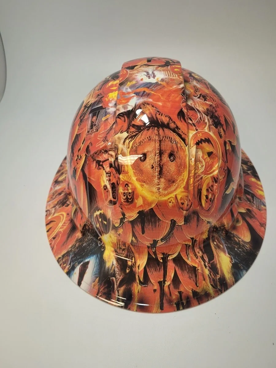 Valhalla Custom Gear Halloween image 2 | Hydro Dipped Hard Hat Design | Hydro Dipped Graphic Hard Hats | Hydro-Dipped Hard Hat Design | Custom Designed Hard Hat | Custom Printed Hard Hat Design | Custom Hydrographic Hard Hats | Custom Hard Hat Designs | Custom Corporate Hard Hats Designs | Custom Designed Corporate Hard Hats | Custom Hydro dipped Corporate Hard Hat | Hydro dipped Construction Hard Hat | Custom Design Construction Hard Hat | Custom Corporate Construction Hard Hat | Hydro dipped Company Hard Hat | Custom Designed Company Hard HatValhalla Custom Gear Dirty Pink Piggy image 3 | Hydro Dipped Hard Hat Design | Hydro Dipped Graphic Hard Hats | Hydro-Dipped Hard Hat Design | Custom Designed Hard Hat | Custom Printed Hard Hat Design | Custom Hydrographic Hard Hats | Custom Hard Hat Designs | Custom Corporate Hard Hats Designs | Custom Designed Corporate Hard Hats | Custom Hydro dipped Corporate Hard Hat | Hydro dipped Construction Hard Hat | Custom Design Construction Hard Hat | Custom Corporate Construction Hard Hat | Hydro dipped Company Hard Hat | Custom Designed Company Hard Hat