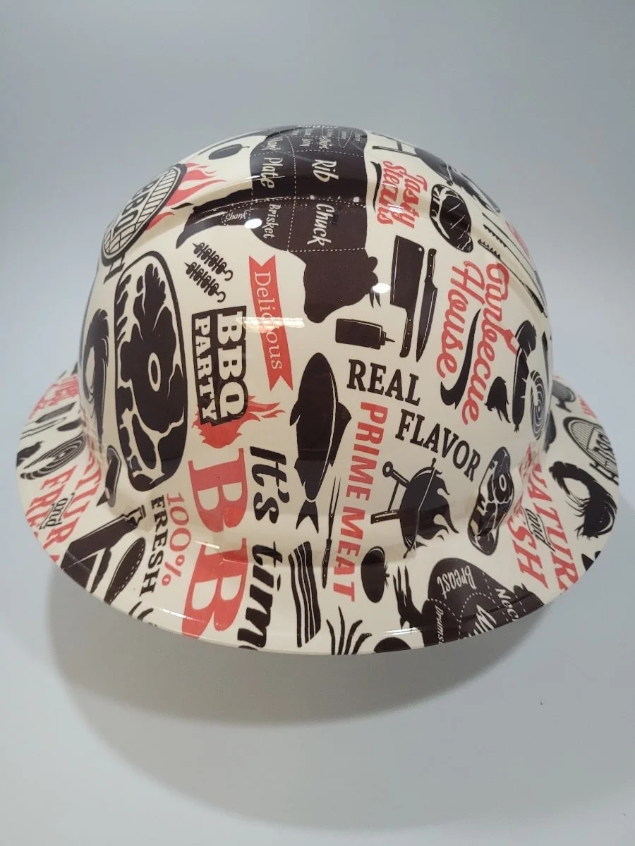 Valhalla Custom Gear Best BBQ in Town! image 5 | Hydro Dipped Hard Hat Design | Hydro Dipped Graphic Hard Hats | Hydro-Dipped Hard Hat Design | Custom Designed Hard Hat | Custom Printed Hard Hat Design | Custom Hydrographic Hard Hats | Custom Hard Hat Designs | Custom Corporate Hard Hats Designs | Custom Designed Corporate Hard Hats | Custom Hydro dipped Corporate Hard Hat | Hydro dipped Construction Hard Hat | Custom Design Construction Hard Hat | Custom Corporate Construction Hard Hat | Hydro dipped Company Hard Hat | Custom Designed Company Hard HatValhalla Custom Gear Dirty Pink Piggy image 3 | Hydro Dipped Hard Hat Design | Hydro Dipped Graphic Hard Hats | Hydro-Dipped Hard Hat Design | Custom Designed Hard Hat | Custom Printed Hard Hat Design | Custom Hydrographic Hard Hats | Custom Hard Hat Designs | Custom Corporate Hard Hats Designs | Custom Designed Corporate Hard Hats | Custom Hydro dipped Corporate Hard Hat | Hydro dipped Construction Hard Hat | Custom Design Construction Hard Hat | Custom Corporate Construction Hard Hat | Hydro dipped Company Hard Hat | Custom Designed Company Hard Hat