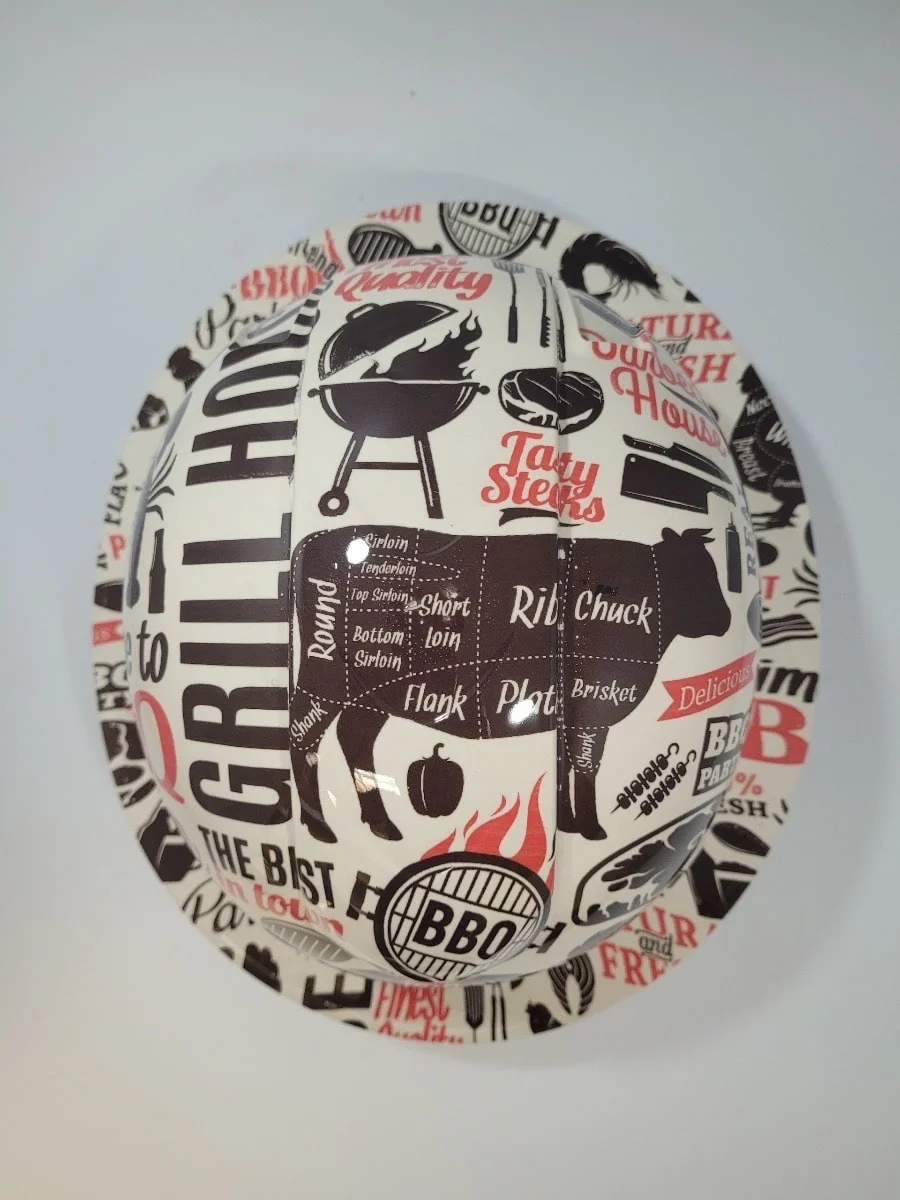 Valhalla Custom Gear Best BBQ in Town! image 1 | Hydro Dipped Hard Hat Design | Hydro Dipped Graphic Hard Hats | Hydro-Dipped Hard Hat Design | Custom Designed Hard Hat | Custom Printed Hard Hat Design | Custom Hydrographic Hard Hats | Custom Hard Hat Designs | Custom Corporate Hard Hats Designs | Custom Designed Corporate Hard Hats | Custom Hydro dipped Corporate Hard Hat | Hydro dipped Construction Hard Hat | Custom Design Construction Hard Hat | Custom Corporate Construction Hard Hat | Hydro dipped Company Hard Hat | Custom Designed Company Hard HatValhalla Custom Gear Dirty Pink Piggy image 3 | Hydro Dipped Hard Hat Design | Hydro Dipped Graphic Hard Hats | Hydro-Dipped Hard Hat Design | Custom Designed Hard Hat | Custom Printed Hard Hat Design | Custom Hydrographic Hard Hats | Custom Hard Hat Designs | Custom Corporate Hard Hats Designs | Custom Designed Corporate Hard Hats | Custom Hydro dipped Corporate Hard Hat | Hydro dipped Construction Hard Hat | Custom Design Construction Hard Hat | Custom Corporate Construction Hard Hat | Hydro dipped Company Hard Hat | Custom Designed Company Hard Hat