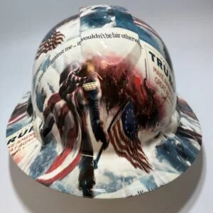 Valhalla Custom Gear Trump the World is Against Me Image 4 | Hydro Dipped Hard Hat Design | Hydro Dipped Graphic Hard Hats | Hydro-Dipped Hard Hat Design | Custom Designed Hard Hat | Custom Printed Hard Hat Design | Custom Hydrographic Hard Hats | Custom Hard Hat Designs | Custom Corporate Hard Hats Designs | Custom Designed Corporate Hard Hats | Custom Hydro dipped Corporate Hard Hat | Hydro dipped Construction Hard Hat | Custom Design Construction Hard Hat | Custom Corporate Construction Hard Hat | Hydro dipped Company Hard Hat | Custom Designed Company Hard Hat