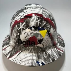 Delta Daylighting Image 5 | Hydro Dipped Hard Hat Design | Hydro Dipped Graphic Hard Hats | Hydro-Dipped Hard Hat Design | Custom Designed Hard Hat | Custom Printed Hard Hat Design | Custom Hydrographic Hard Hats | Custom Hard Hat Designs | Custom Corporate Hard Hats Designs | Custom Designed Corporate Hard Hats | Custom Hydro dipped Corporate Hard Hat | Hydro dipped Construction Hard Hat | Custom Design Construction Hard Hat | Custom Corporate Construction Hard Hat | Hydro dipped Company Hard Hat | Custom Designed Company Hard Hat