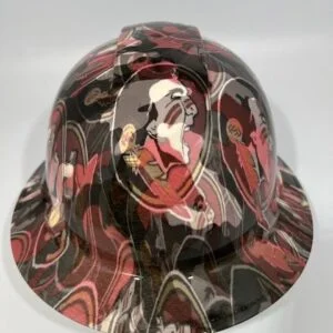 Florida State Seminoles - Camo
