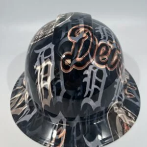 Detroit Tigers