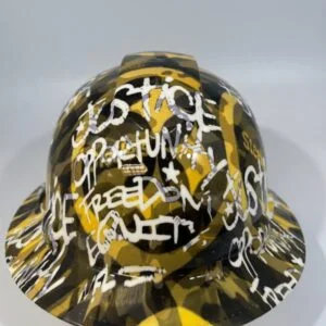 Pittsburgh Steelers - Justice