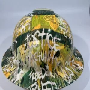 Green Bay Packers - Justice