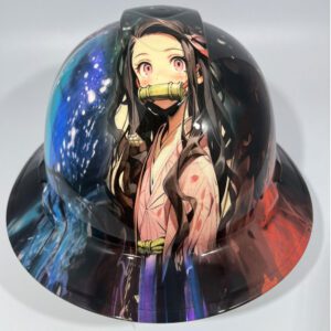 Nezuko Kamado - Demon Slayer