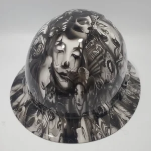 Masquerade Image 5 | Hydro Dipped Hard Hat Design | Hydro Dipped Graphic Hard Hats | Hydro-Dipped Hard Hat Design | Custom Designed Hard Hat | Custom Printed Hard Hat Design | Custom Hydrographic Hard Hats | Custom Hard Hat Designs | Custom Corporate Hard Hats Designs | Custom Designed Corporate Hard Hats | Custom Hydro dipped Corporate Hard Hat | Hydro dipped Construction Hard Hat | Custom Design Construction Hard Hat | Custom Corporate Construction Hard Hat | Hydro dipped Company Hard Hat | Custom Designed Company Hard Hat