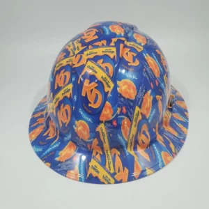 Mac and Cheese Image 1 Hydro Dipped Hard Hat Design | Hydro Dipped Graphic Hard Hats | Hydro-Dipped Hard Hat Design | Custom Designed Hard Hat | Custom Printed Hard Hat Design | Custom Hydrographic Hard Hats | Custom Hard Hat Designs | Custom Corporate Hard Hats Designs | Custom Designed Corporate Hard Hats | Custom Hydro dipped Corporate Hard Hat | Hydro dipped Construction Hard Hat | Custom Design Construction Hard Hat | Custom Corporate Construction Hard Hat | Hydro dipped Company Hard Hat | Custom Designed Company Hard Hat