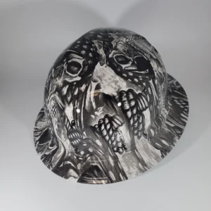 Pirates Image 1 Hydro Dipped Hard Hat Design | Hydro Dipped Graphic Hard Hats | Hydro-Dipped Hard Hat Design | Custom Designed Hard Hat | Custom Printed Hard Hat Design | Custom Hydrographic Hard Hats | Custom Hard Hat Designs | Custom Corporate Hard Hats Designs | Custom Designed Corporate Hard Hats | Custom Hydro dipped Corporate Hard Hat | Hydro dipped Construction Hard Hat | Custom Design Construction Hard Hat | Custom Corporate Construction Hard Hat | Hydro dipped Company Hard Hat | Custom Designed Company Hard Hat